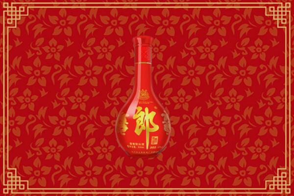 北关区回收郎酒